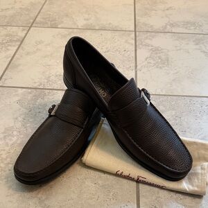 Mens Salvatore Ferragamo